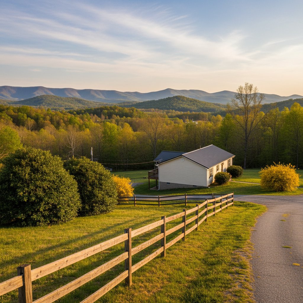 Farm & Ranch Fence in Elizabethton, TN - Image 2